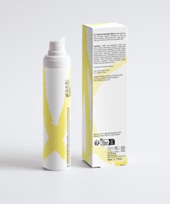 Alternative view of Crème hydratante pour peaux sensibles, sans parfum