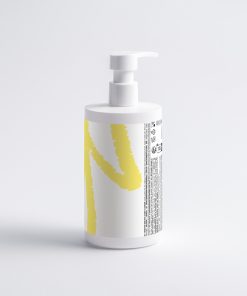 Alternative view of Nettoyant peaux sensibles visage & corps