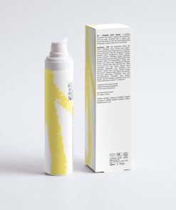 Alternative view of Crème de nuit Ceramide Barrier