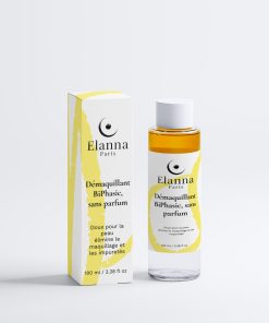 Alternative view of Démaquillant BiPhasic, sans parfum