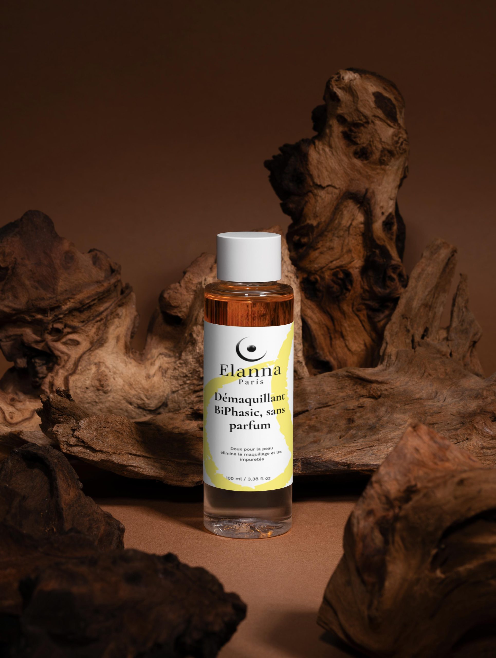 Démaquillant BiPhasic, sans parfum – Image 4