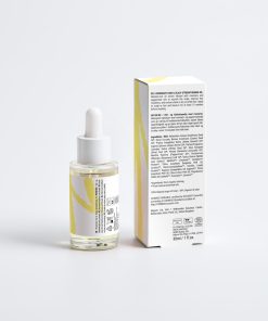 Alternative view of Huile fortifiante pour cheveux et cuir chevelu au romarin