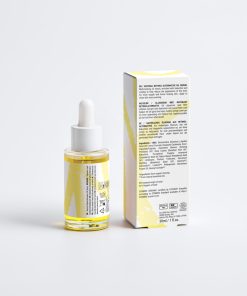 Alternative view of Sérum naturel à base d’huile alternatif au rétinol