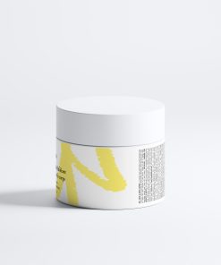 Alternative view of Volcan islandais Exfoliant pour le visage et le corps