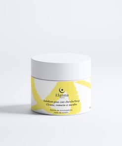 Exfoliant pour cuir chevelu Deep Cleanse, romarin et menthe