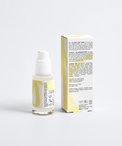 Alternative view of Sérum Double Hyaluronique Anti-Age