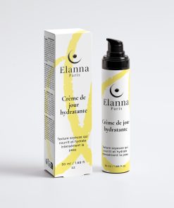Crème de jour hydratante