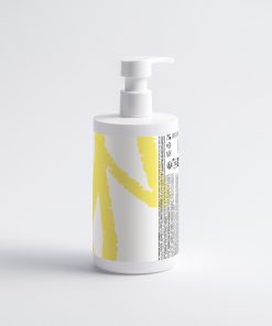 Alternative view of Shampooing pour cuir chevelu sensible