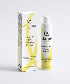 Crème de nuit Ceramide Barrier
