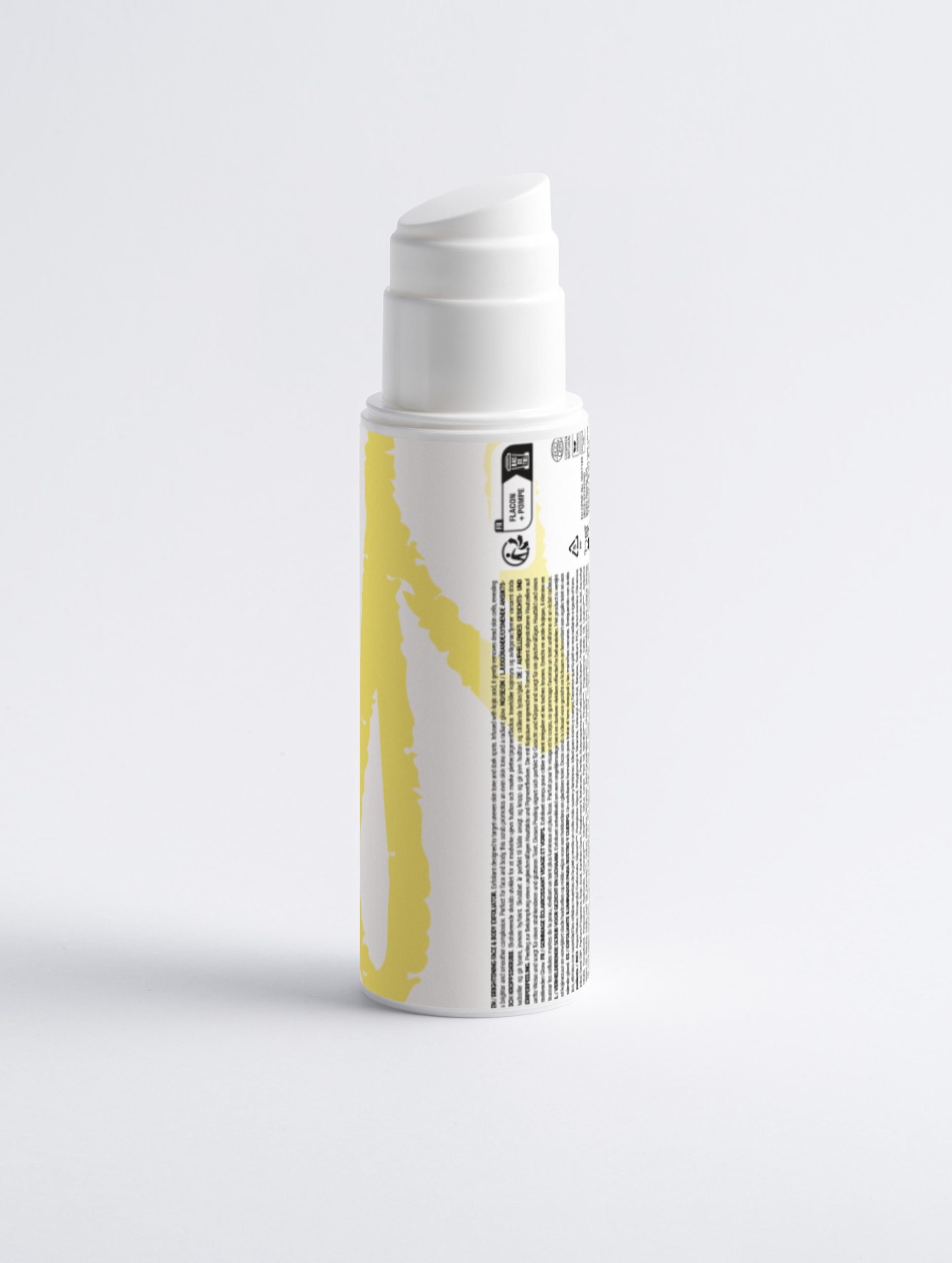 Exfoliant éclaircissant pour le visage et le corps à l'acide kojique – Image 6