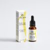 Huile visage nourrissante
