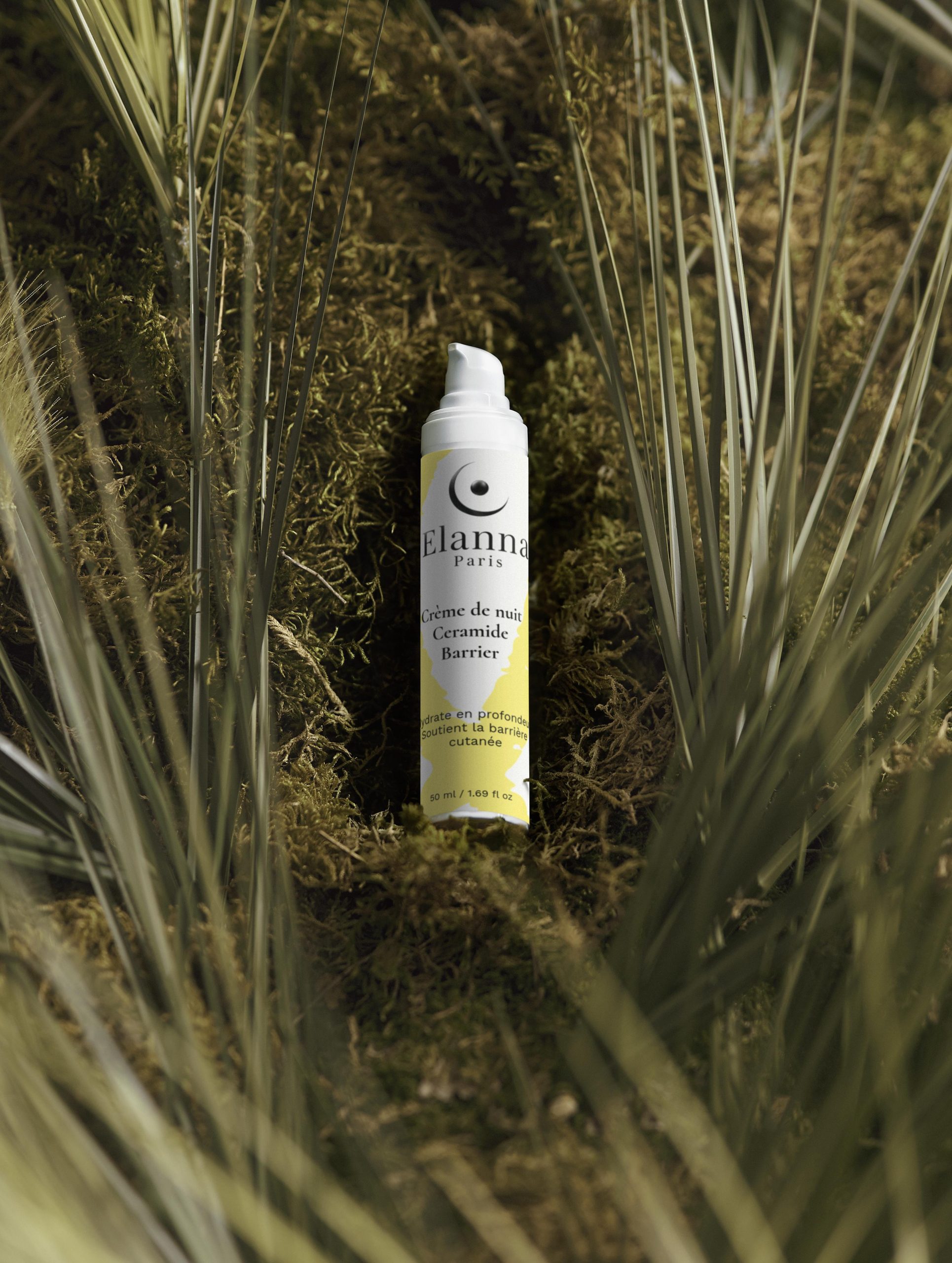 Crème de nuit Ceramide Barrier – Image 11