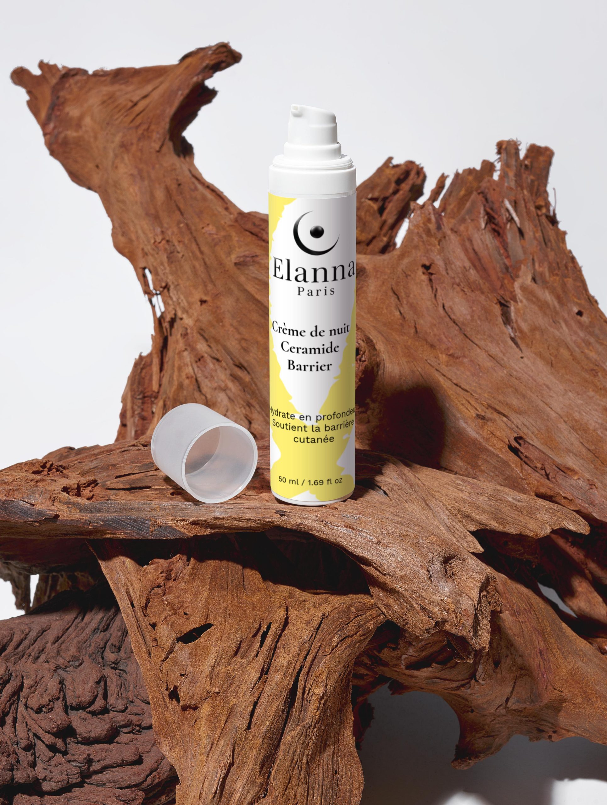 Crème de nuit Ceramide Barrier – Image 10