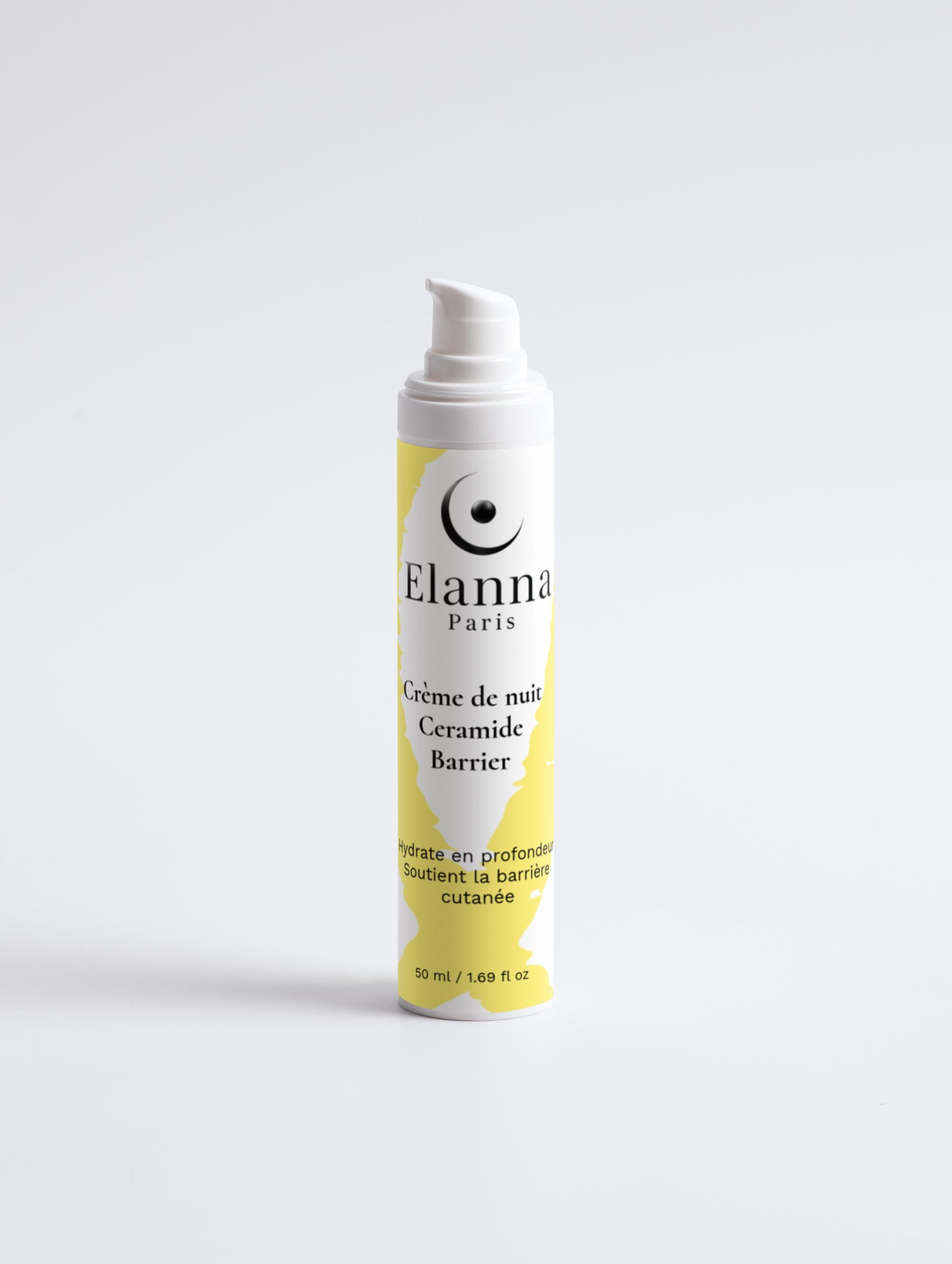 Crème de nuit Ceramide Barrier – Image 8