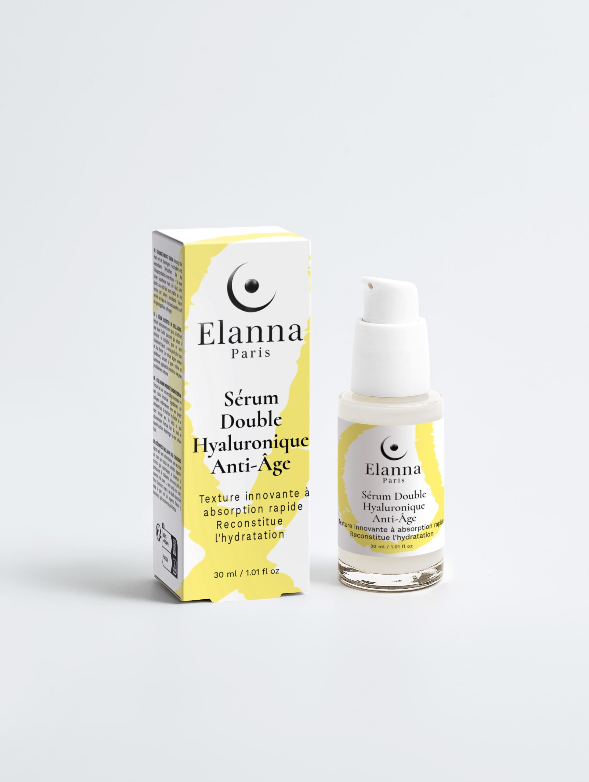 Sérum Collagène Boost