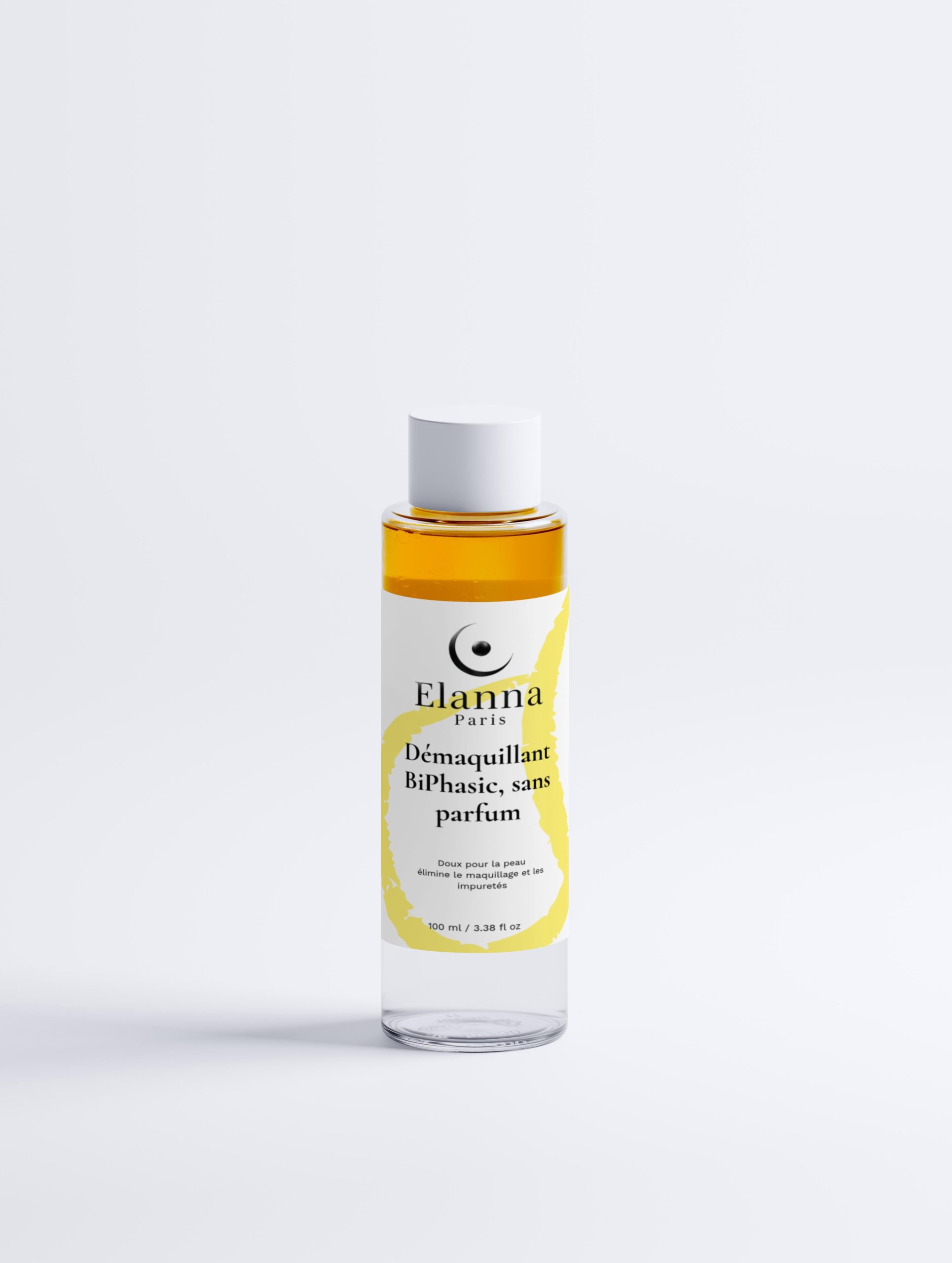 Démaquillant BiPhasic, sans parfum