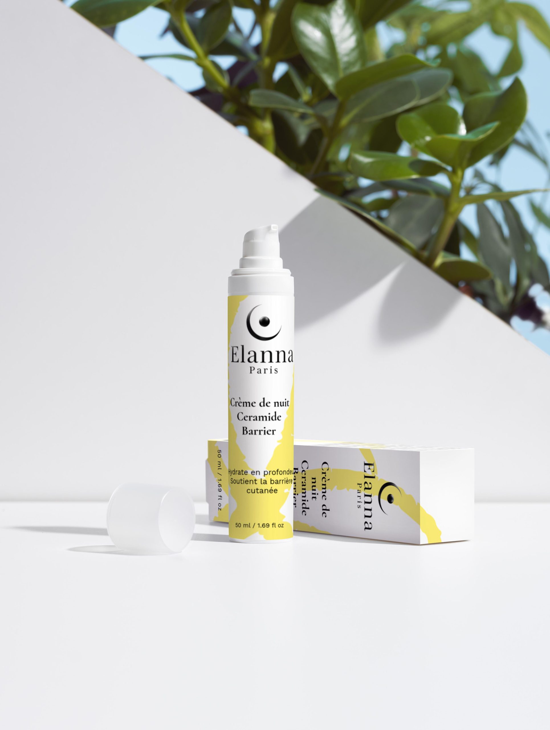Crème de nuit Ceramide Barrier – Image 9