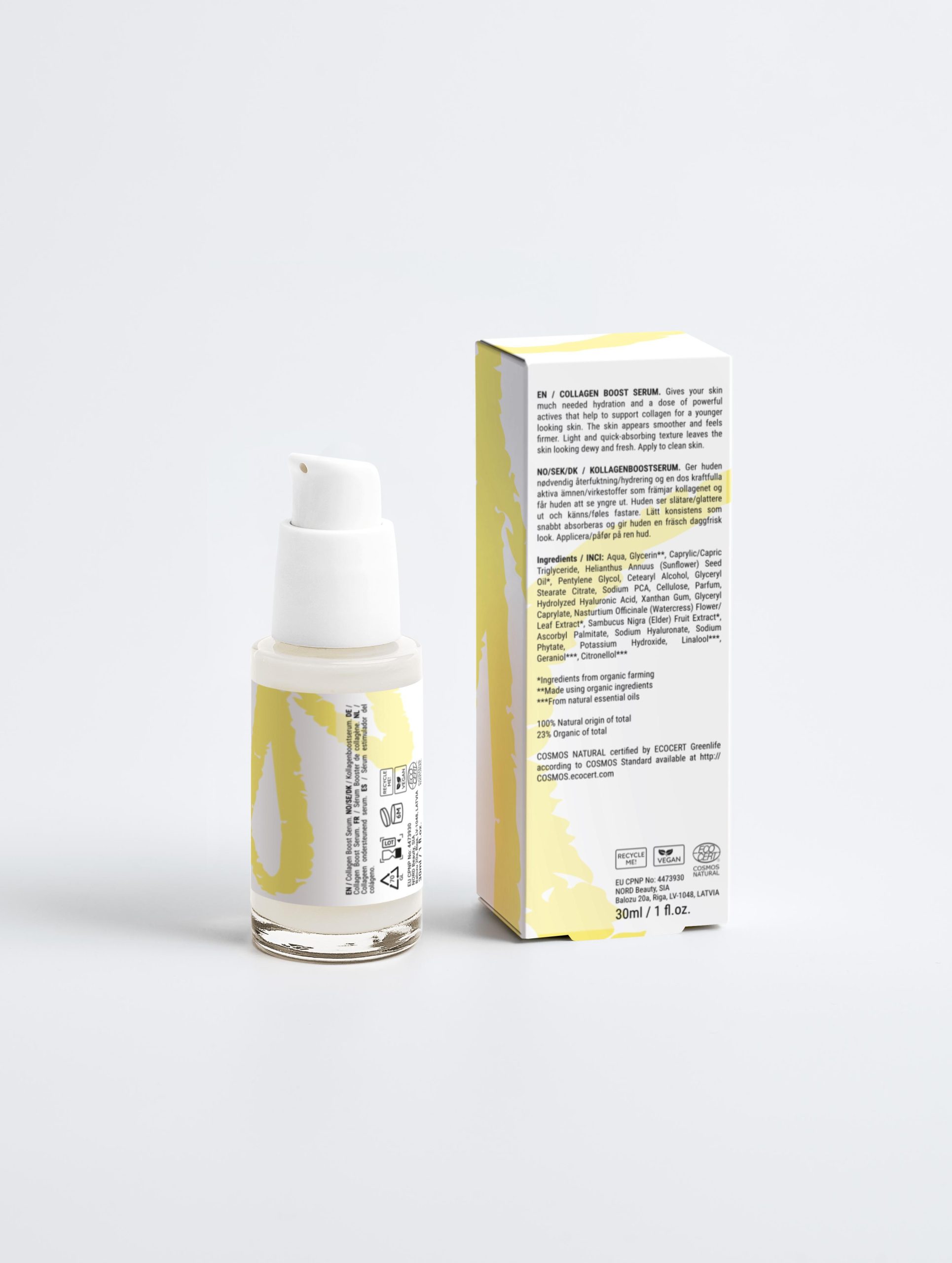 Sérum Collagène Boost – Image 5