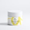 Volcan islandais Exfoliant pour le visage et le corps
